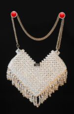 Heart Shape Purce - Image 3