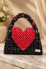 Heart Shape Square - Image 3